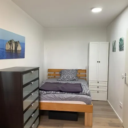 Séjour chez l'habitant Wg Munich