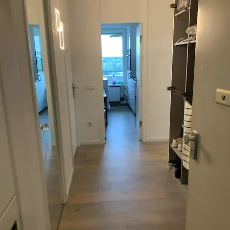 Wg Privat bolig München