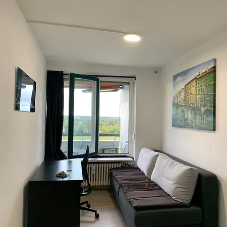 Séjour chez l'habitant Wg