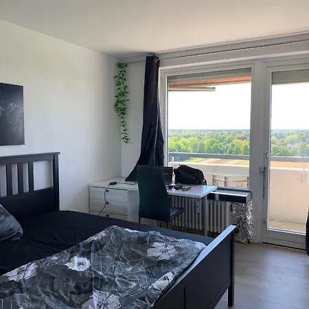 Privat bolig Wg *
