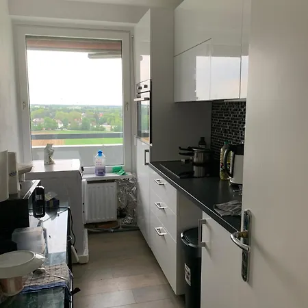Wg Privat bolig München